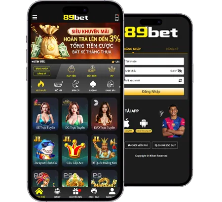 Đồ họa chất lượng cao game Bắn Cá