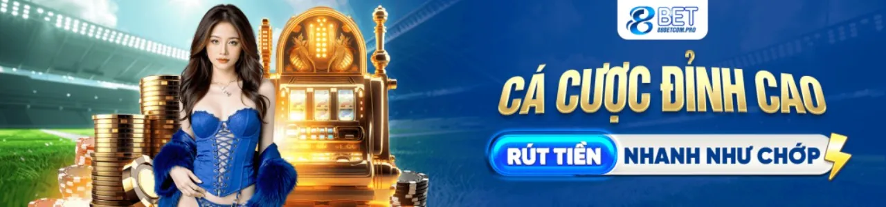 Hình ảnh chính 88vin Nổ Hũ với trò chơi slot hấp dẫn