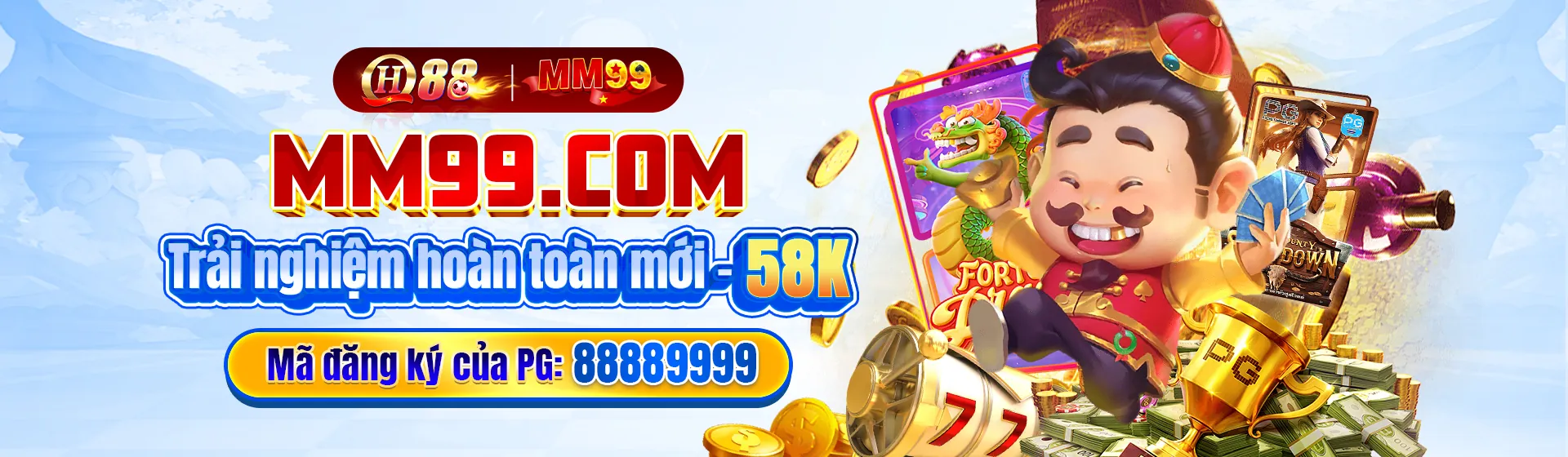 Hình ảnh chào mừng đăng ký tài khoản 88vin nổ hũ
