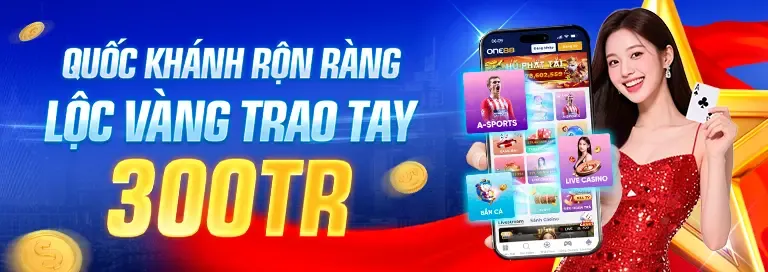 Khuyến mãi chào mừng cá cược thể thao