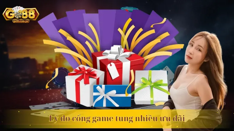 Ưu đãi VIP 88vin nổ hũ
